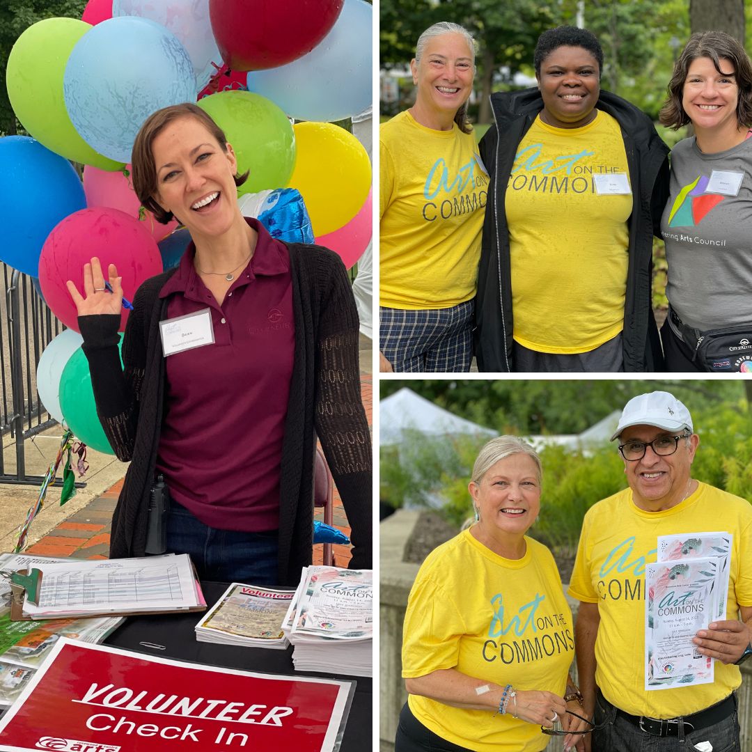 2024 YPFC Volunteer Showcase - Aug 20, 2024 - Lancaster Fairfield County  Chamber of Commerce, OHIO