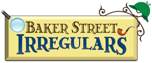 baker street logo