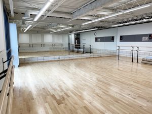 Rosewood Dance Studio