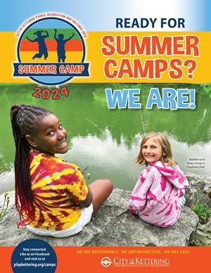 Summer Camps Guide