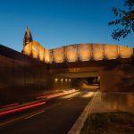 Schantz Avenue Bridge, Kettering, Ohio