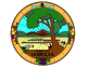 town seal