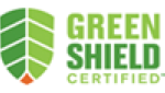 green shield