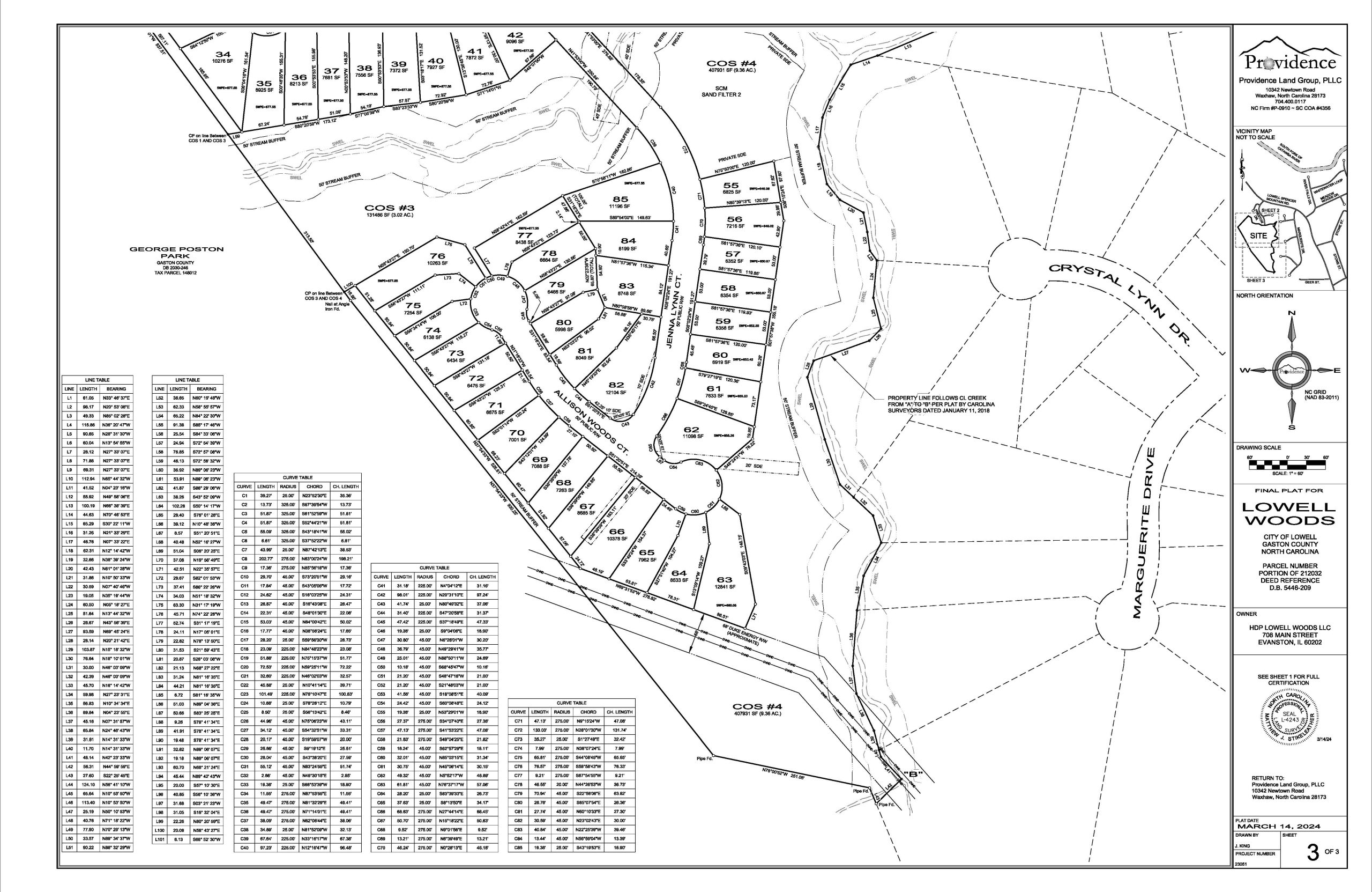 Plat review image 2