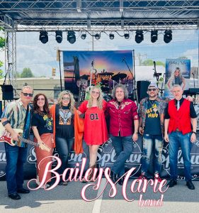 Bailey Marie Band