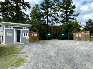 City of Lowell Recycling Center