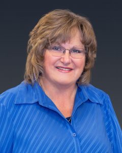 Councilmember Debbie Fisher