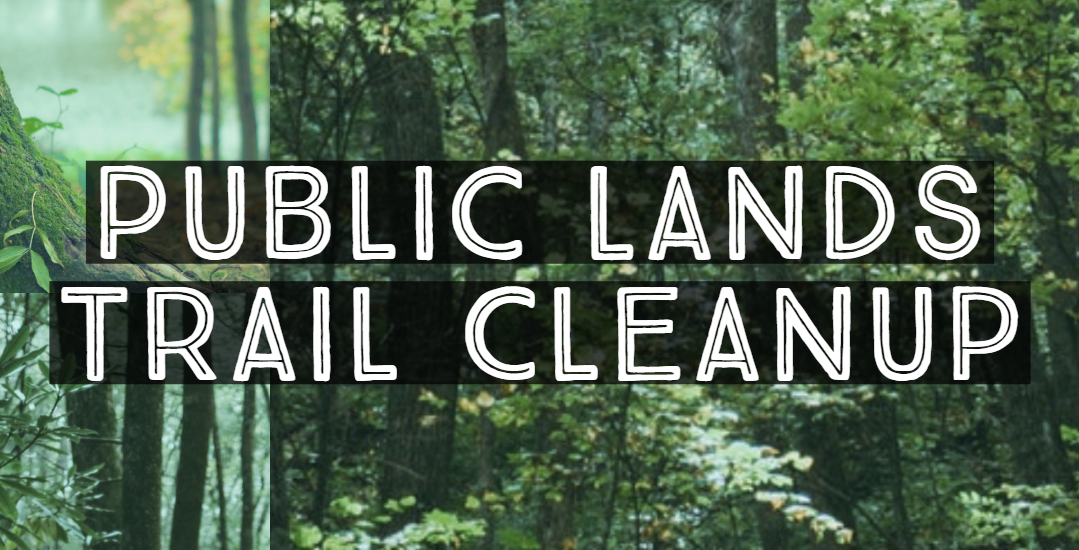 trailcleanup