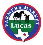 2021 Lucas Country Christmas Holiday Farmers Market