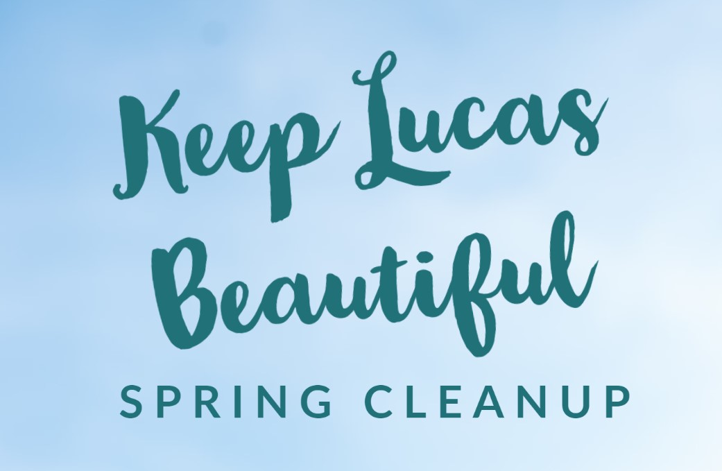 KLB Spring Cleanup