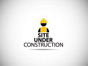 Site Under Construction