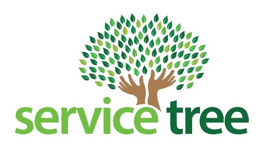 Service Tree Award