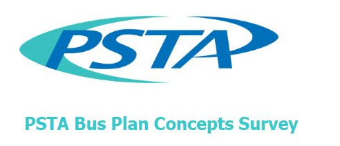 PSTA Community Bus Plan Survey