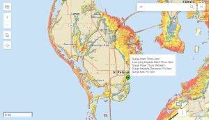 Flood Map