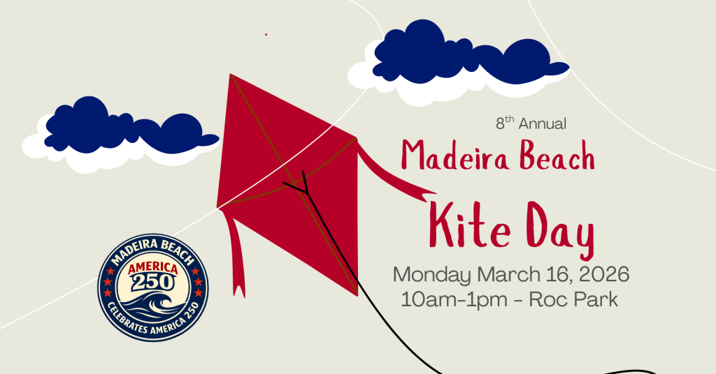 Kite Day Art 