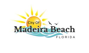 Madeira Beach logo