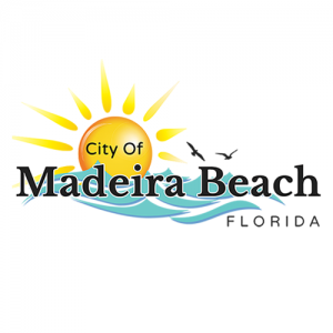 City of Madeira Beach Logo