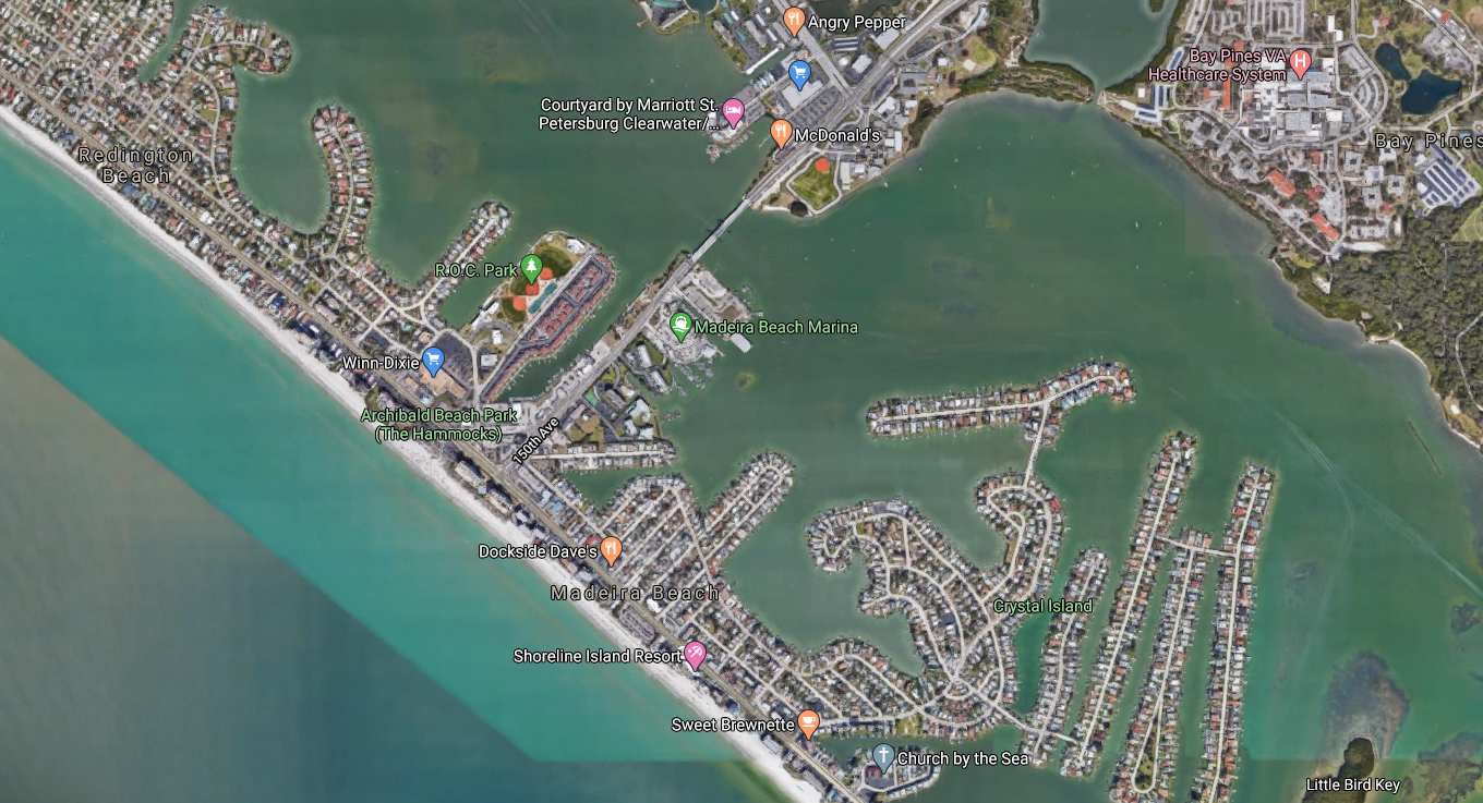 Location Madeira Beach FL   Annotation 2020 04 15 084937 