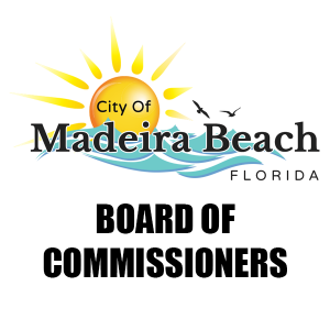 Board of Commission Icon