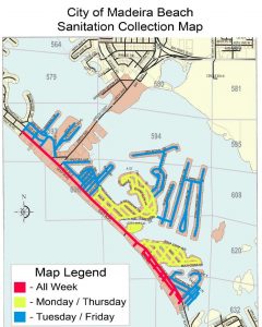 Collection Map