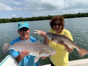 Inspired Fishing Charters