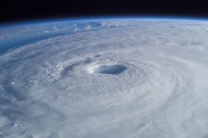 hurricane image