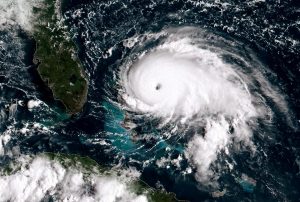 hurricane image