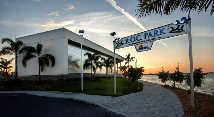 ROC Park