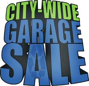 City Wide Garage Sale