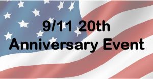 9/11 event