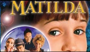 Matilda Movie Image