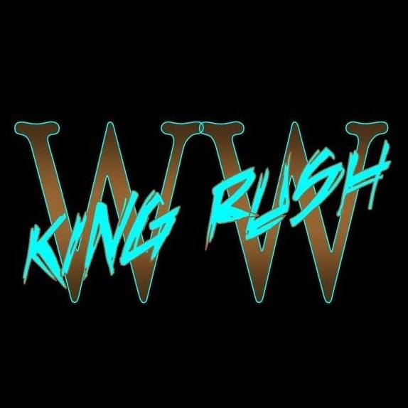 Wild West King Rush Tournament