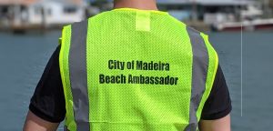 Beach Ambassador