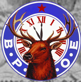 Elks Lodge