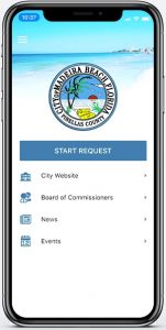 My Madeira Beach App