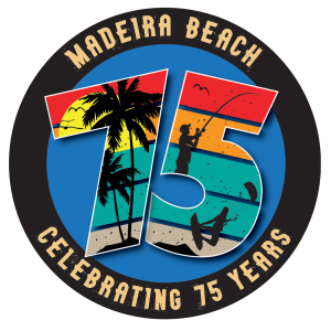 75th logo