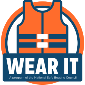 Wear Life Vest