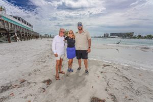 Johns Pass Sand