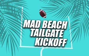 Kickoff Tailgate Header Image