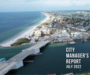 City Manager's Report July 2022 (1)