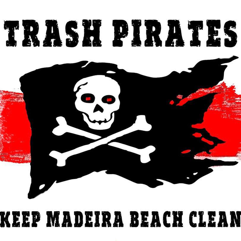 trash pirates