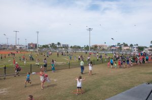 kite day