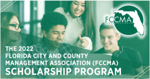 FCCMA Scholarship