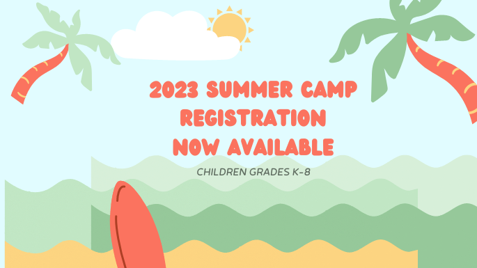 Camp Registrations