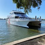 Cross Bay Ferry