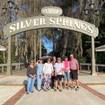 Silver Springs 8