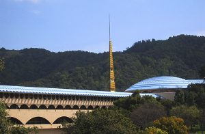 County of Marin Civic Center