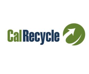 cal recycle logo