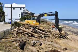 Flood assistance