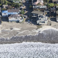 Stinson Beach